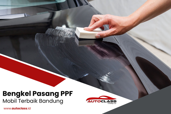 PPF Mobil Bandung